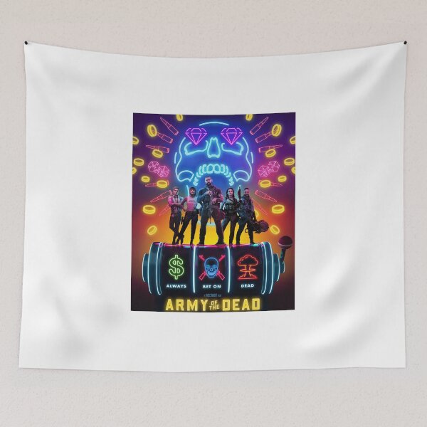 Item preview, Zombie heist designed and sold by GR8-ART.