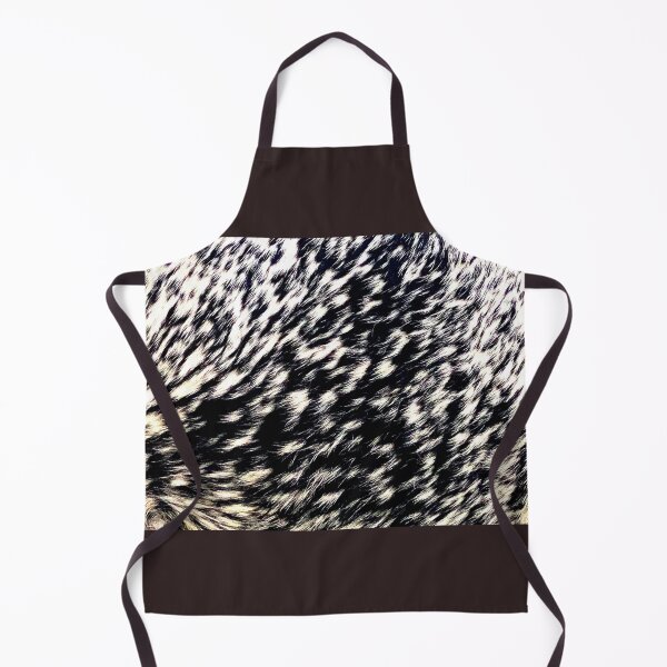 Item preview, SPECKLE PARK COW HIDE PATTERN  designed and sold by Opalbluerose.