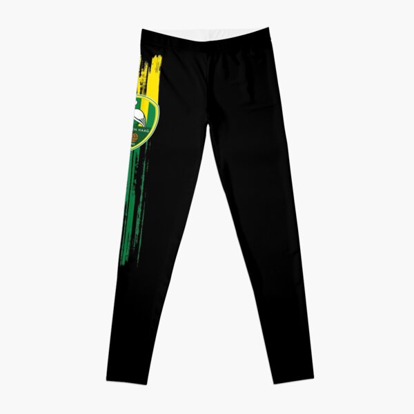 All for this colours, my heart is Den Haag, Netherlands Leggings