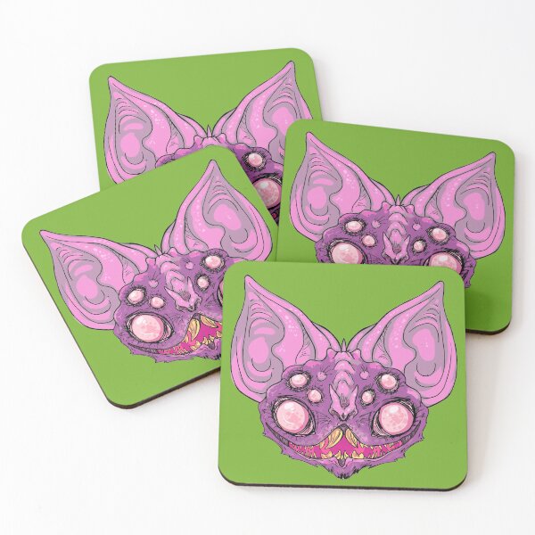 Item preview, Mutant Bat designed and sold by yodelbat.