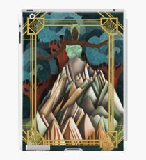 Earth iPad Case/Skin