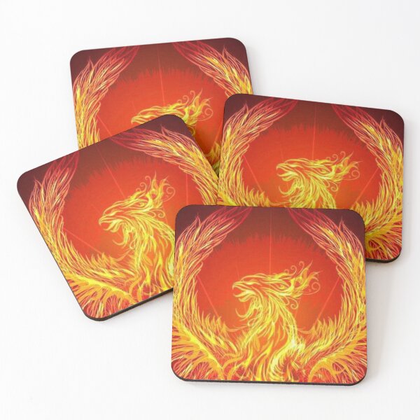 Item preview, Phoenix, also known as "Phoenix Emperor", is the king of birds in ancient legends. The male is called "Phoenix" and the female is called "Phoenix", collectively called the phoenix designed and sold by zenger2021.