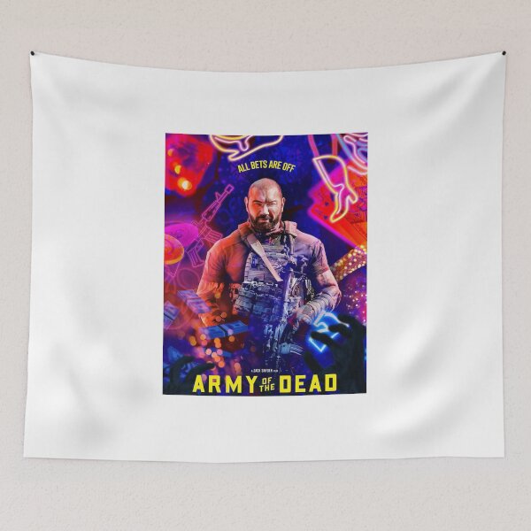 Item preview, Zombie heist designed and sold by GR8-ART.