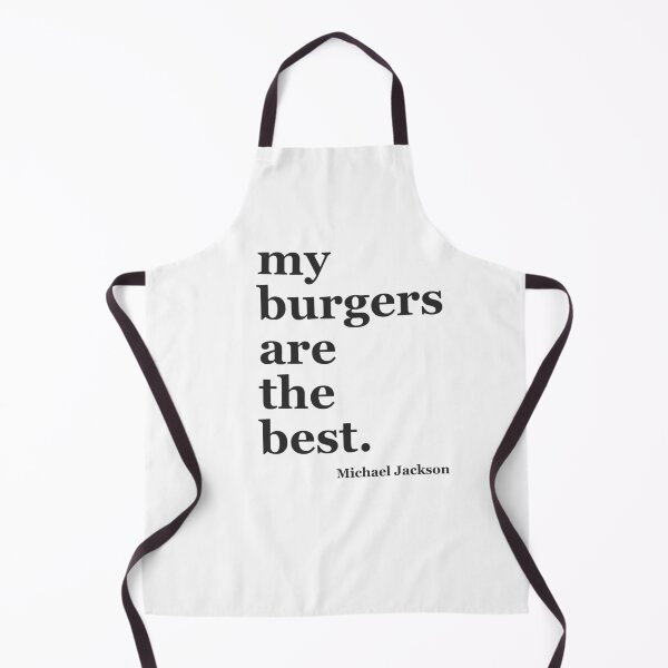 Item preview, My Burgers are the Best 2 designed and sold by loganferret.