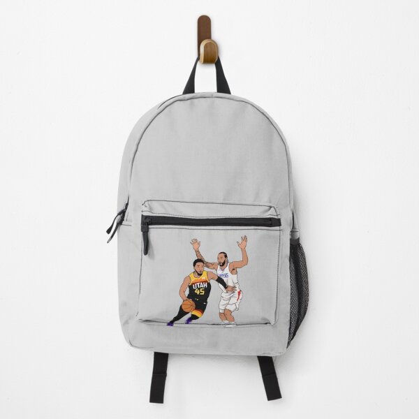 Item preview, Donovan Mitchell - 2021 Playoffs designed and sold by Studio-Clem.