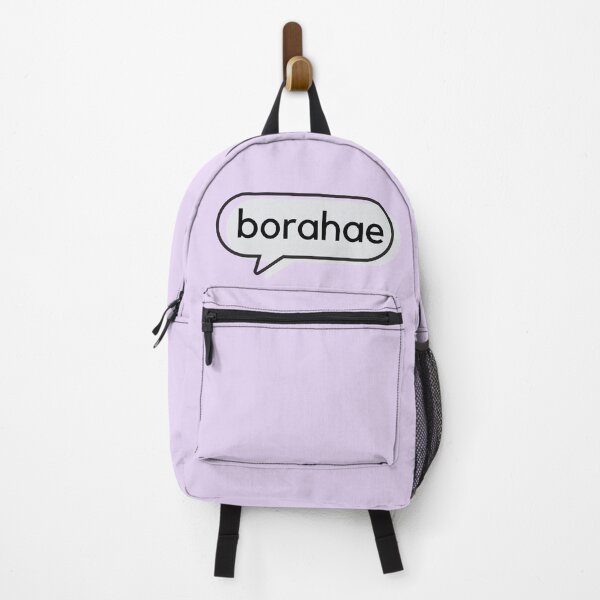 Item preview, Borahae I Purple You BTS designed and sold by thegraypocket.