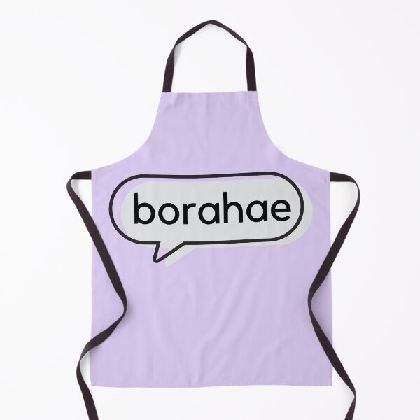 Item preview, Borahae I Purple You BTS designed and sold by thegraypocket.