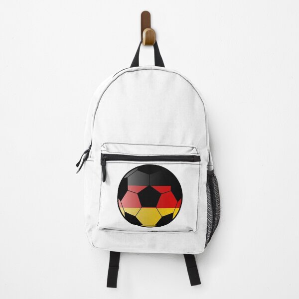 Item preview, Germany Football / Soccer Flag Graphic designed and sold by iheartsport.
