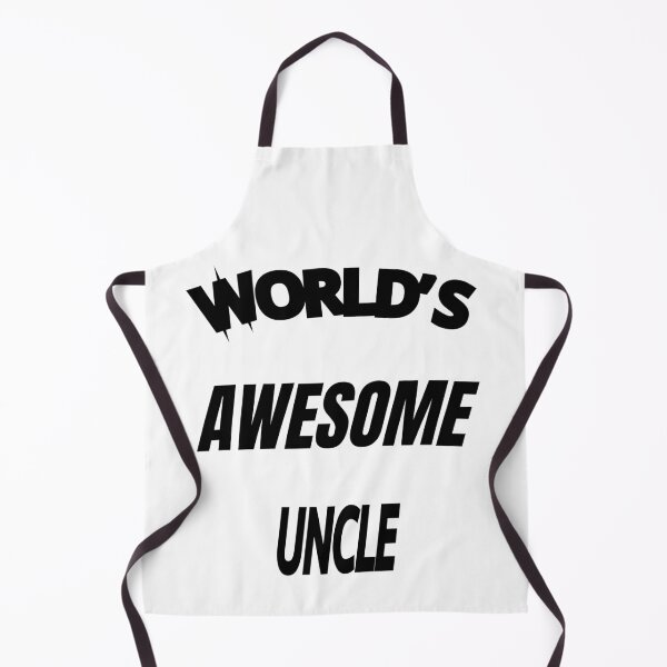 Item preview, Copy of World's Awesome Uncle designed and sold by WowAllinOne.