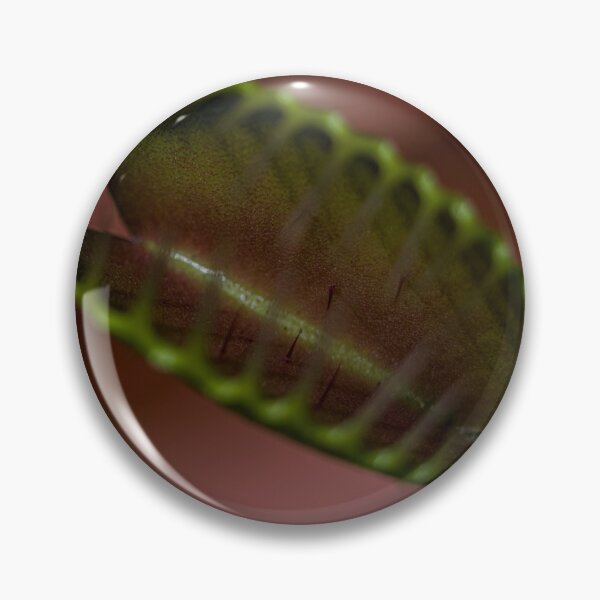 Item preview, Macro Venus Flytrap designed and sold by axp7884.
