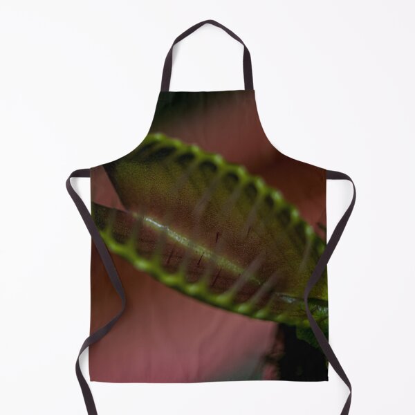 Item preview, Macro Venus Flytrap designed and sold by axp7884.