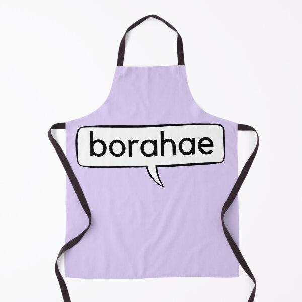 Item preview, Borahae Purple You BTS designed and sold by thegraypocket.