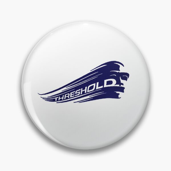 Item preview, Theshold label designed and sold by ElijahBarns.