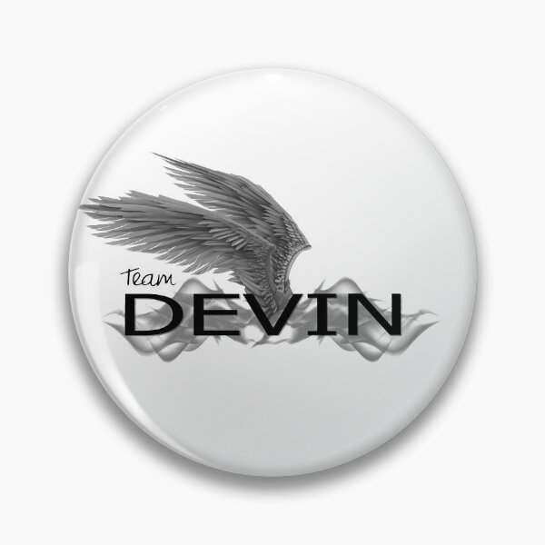 Item preview, Team Devin  designed and sold by Daria Paus.