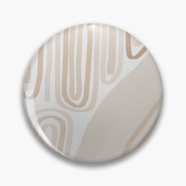Item preview, River flow abstract shapes designed and sold by KennyLucky.