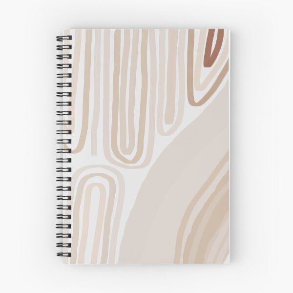 Item preview, River flow abstract shapes designed and sold by KennyLucky.