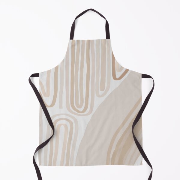Item preview, River flow abstract shapes designed and sold by KennyLucky.