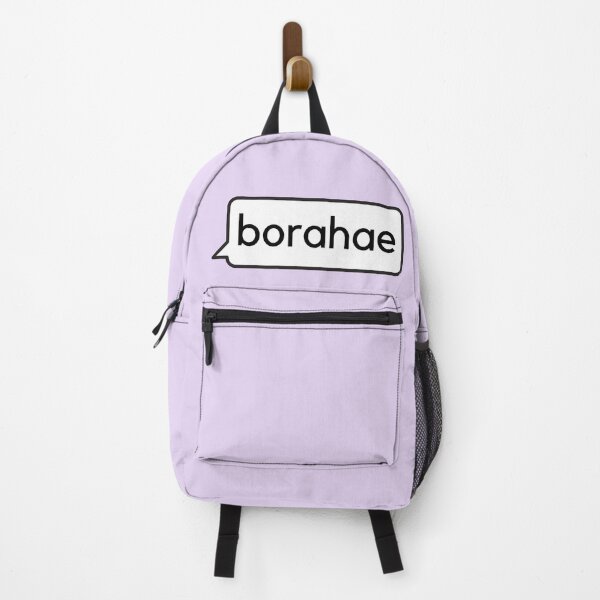 Item preview, BTS Borahae Purple You designed and sold by thegraypocket.