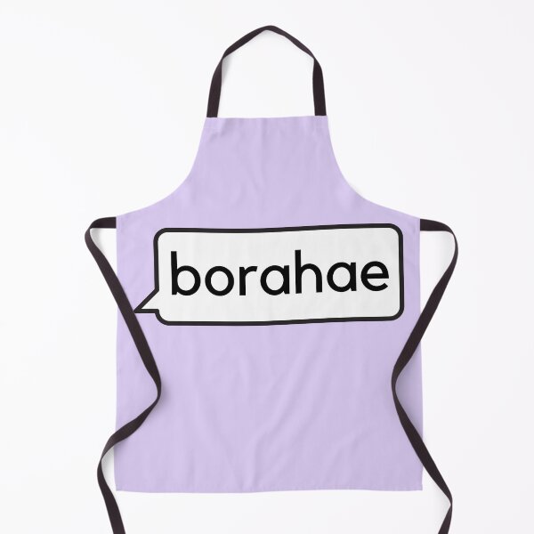 Item preview, BTS Borahae Purple You designed and sold by thegraypocket.
