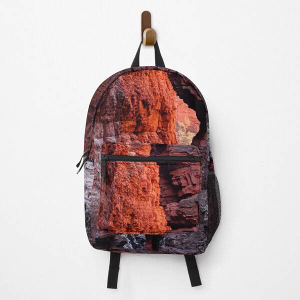 Item preview, Sky Gazing Red Rock Gorge designed and sold by Samvara.