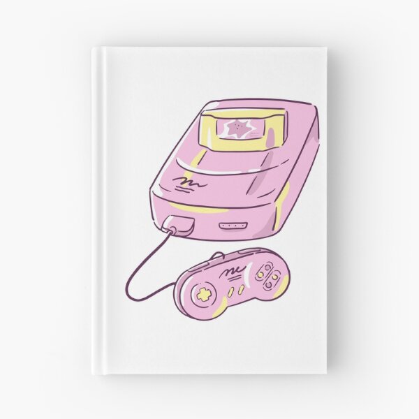 Item preview, 90s Retro Game Console  designed and sold by Veriepear.