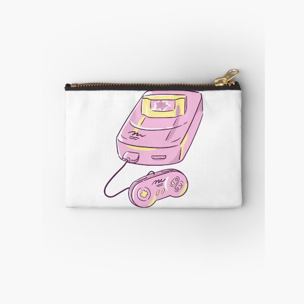 Item preview, 90s Retro Game Console  designed and sold by Veriepear.