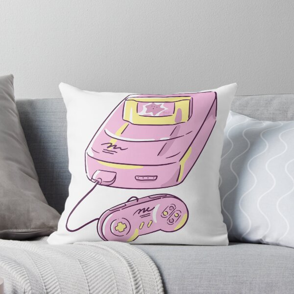Item preview, 90s Retro Game Console  designed and sold by Veriepear.