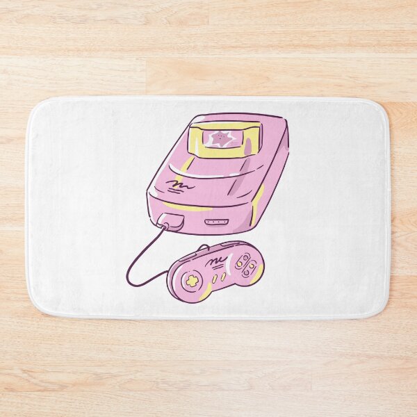 Item preview, 90s Retro Game Console  designed and sold by Veriepear.