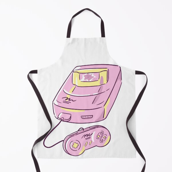 Item preview, 90s Retro Game Console  designed and sold by Veriepear.