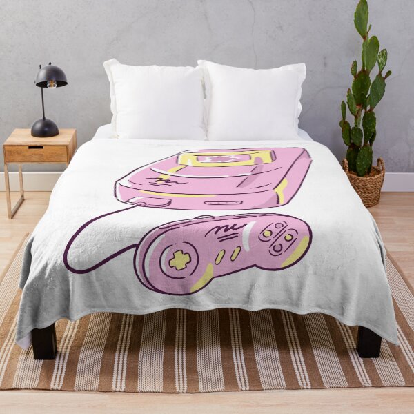 Item preview, 90s Retro Game Console designed and sold by Veriepear.