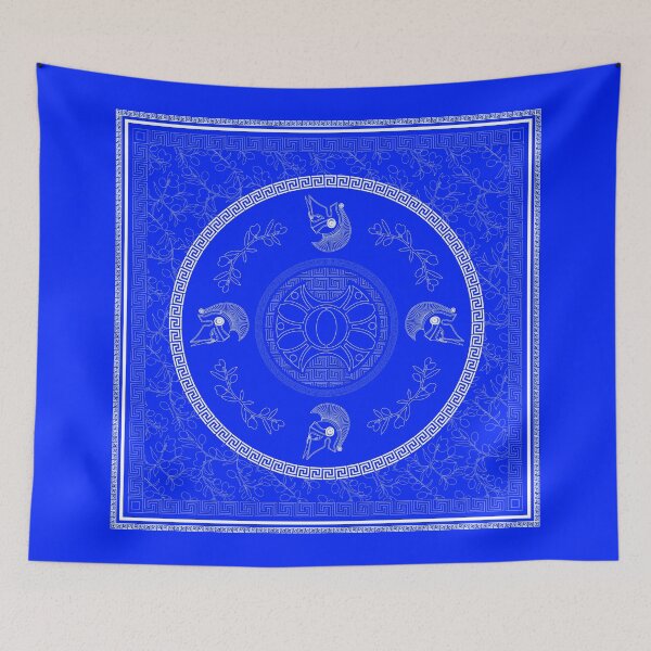 Item preview, Greek Roman Spartan designed and sold by SueKnox.
