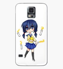CP - Ayumi Case/Skin for Samsung Galaxy