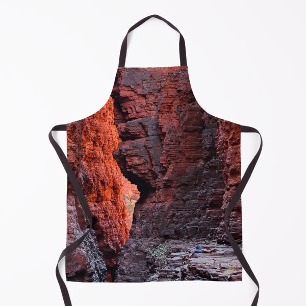 Item preview, Sky Gazing Red Rock Gorge designed and sold by Samvara.