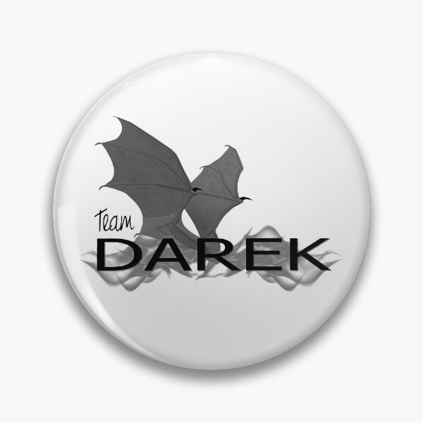 Item preview, Team Darek  designed and sold by Daria Paus.