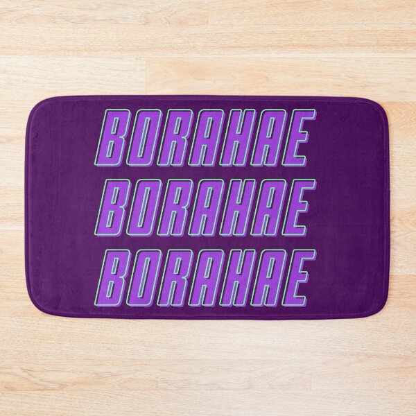 Item preview, BTS Borahae I Purple You designed and sold by thegraypocket.