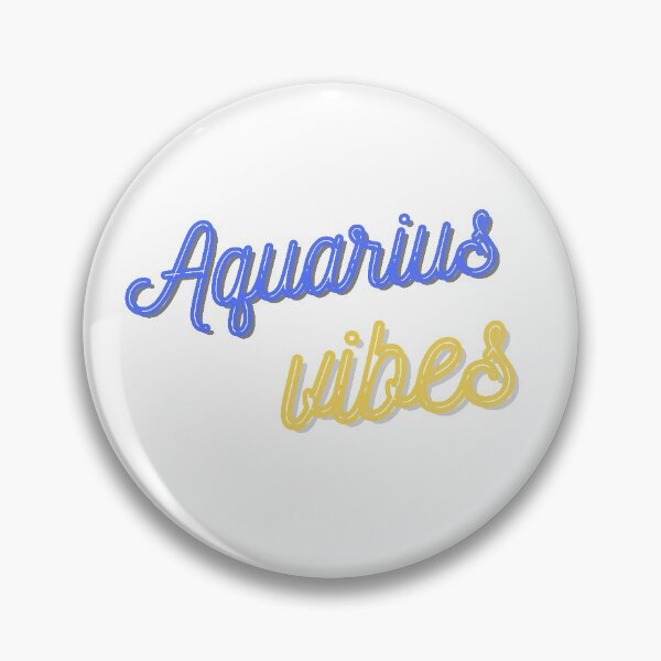 Artikelvorschau, Wassermann Vibes entworfen und verkauft von HorosLover.