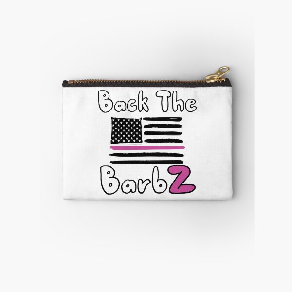 Item preview, Back The BarbZ designed and sold by aventi24.