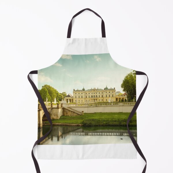 Item preview, Branicki palace in Bialystok, Poland designed and sold by Mikołaj Niemczewski.