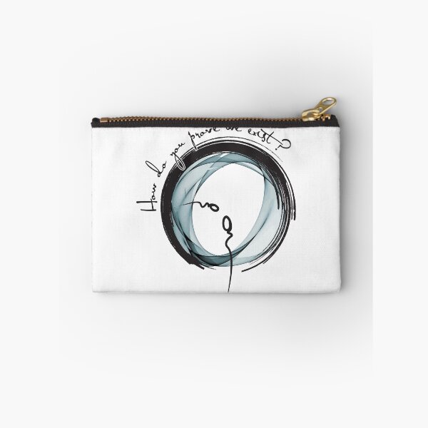 Item preview, How do you prove we exist? designed and sold by XanArt20.