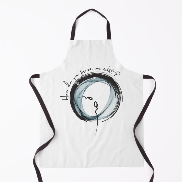 Item preview, How do you prove we exist? designed and sold by XanArt20.