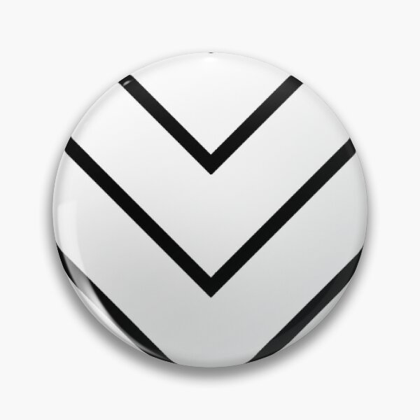 Item preview,  Classic Black White Line Pattern. designed and sold by ZubiyaArt.