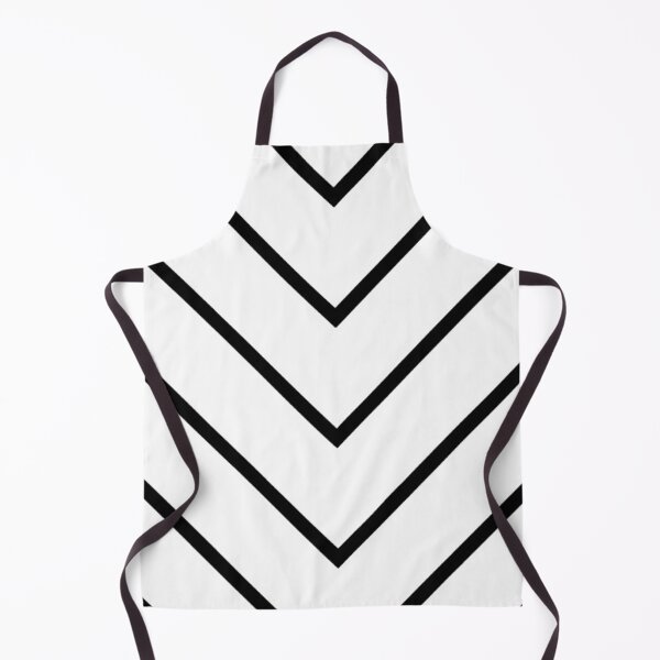 Item preview,  Classic Black White Line Pattern. designed and sold by ZubiyaArt.