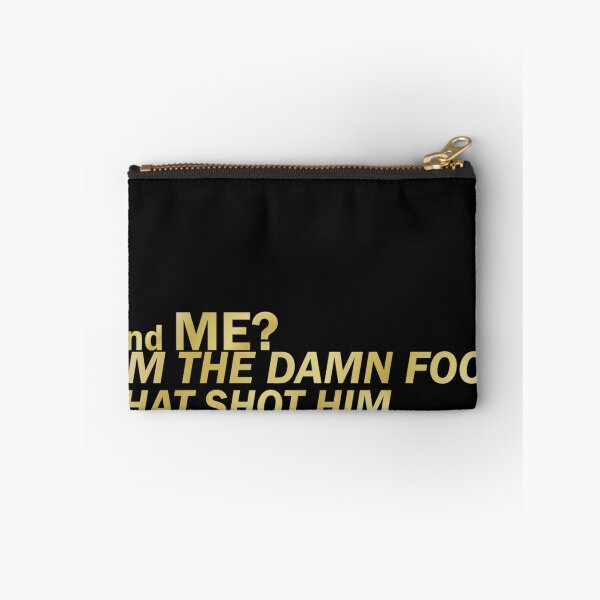 Item preview, Aaron Burr designed and sold by marydorotan.