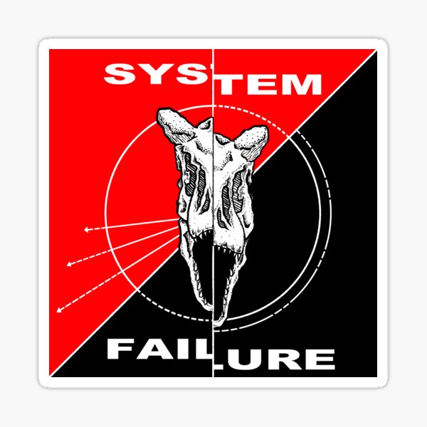 Item preview, System failure designed and sold by SaboAbT.