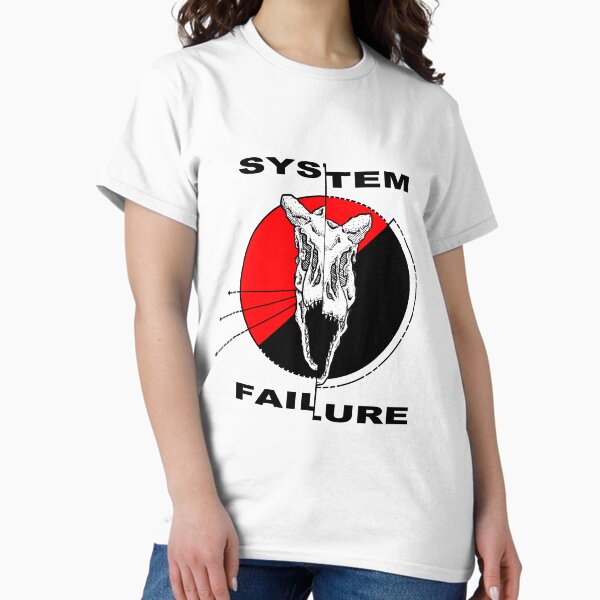 Item preview, System failure designed and sold by SaboAbT.
