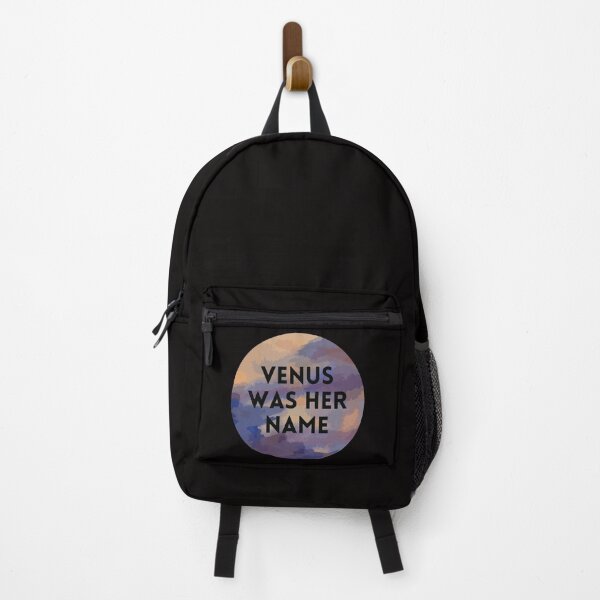 Item preview, Venus was her name designed and sold by Mohamed Bekhechi.