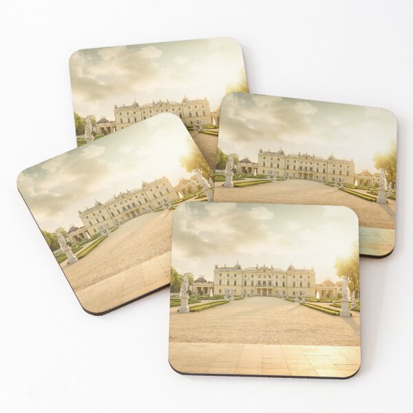 Item preview, Branicki palace in Bialystok, Poland designed and sold by Mikołaj Niemczewski.