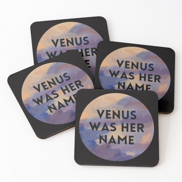 Item preview, Venus was her name designed and sold by Mohamed Bekhechi.