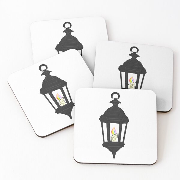 Item preview, Pride lantern designed and sold by Thatgaybrand.
