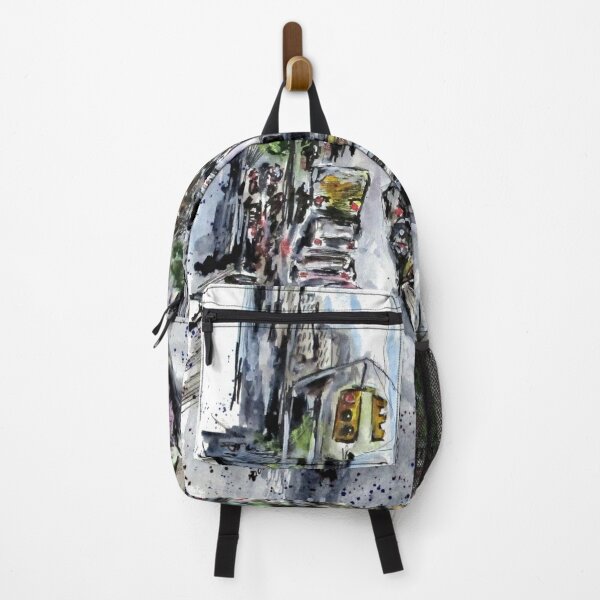Item preview, Urban Traffic Jam designed and sold by Clyde J. Kell.